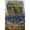 Visual Antietam Vol. 2: Ezra Carman's Antietam Through Maps and Pictures: The West Woods to Bloody Lane - Paperback