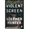 Violent Screen: A Critic's 13 Years on the Front Lines of Movie Mayhem - Paperback