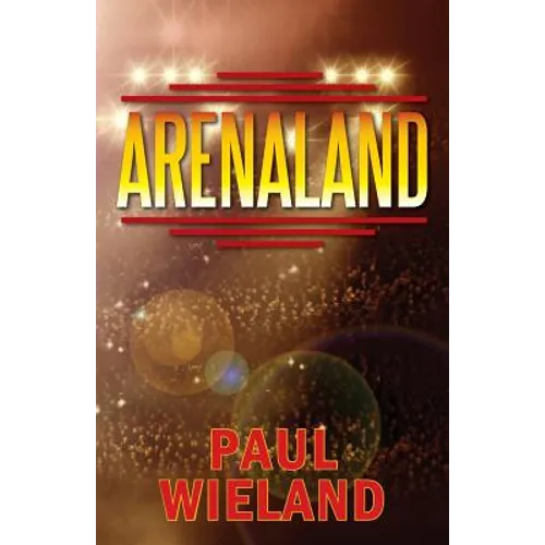 Arenaland - Paperback