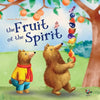 The Fruit of the Spirit - Paperback