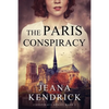 The Paris Conspiracy - Paperback
