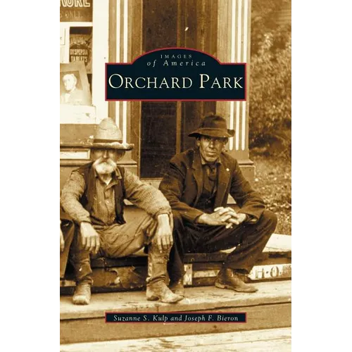 Orchard Park - Hardcover
