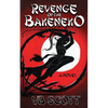 Revenge of the Bakeneko - Paperback