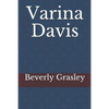Varina Davis - Paperback