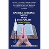 Candle Burning Magic with the Psalms: Abridged Travel Edition - Paperback