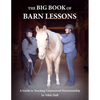 The Big Book of Barn Lessons: A Guide to Teaching Unmounted Horsemanship - Paperback