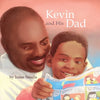 Kevin and His Dad - Paperback