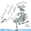 Animals in Asanas - Paperback