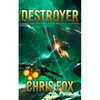 Destroyer - Paperback