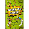 Would You Rather? - EWW! Edition: Try Not to Laugh Challenge - Paperback