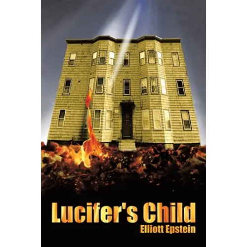 Lucifer's Child - Paperback