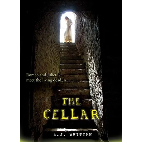 The Cellar - Paperback