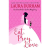 Eat, Prey, Love - Paperback