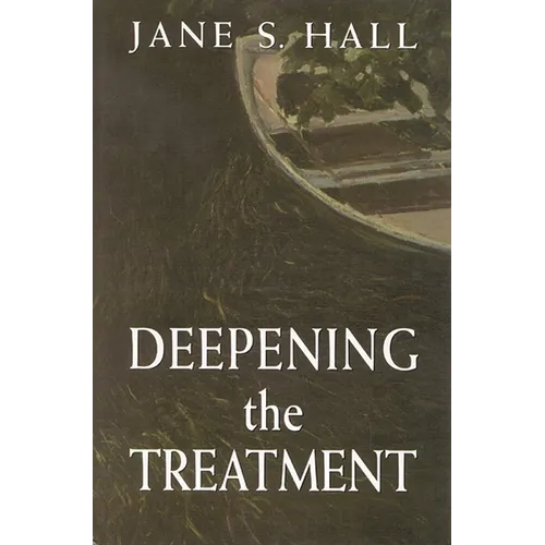 Deepening the Treatment - Paperback