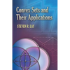 Convex Sets and Their Applications - Paperback