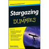 Stargazing for Dummies - Paperback