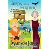 Birds of a Feather - Paperback