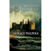 El castillo de Otranto - Paperback