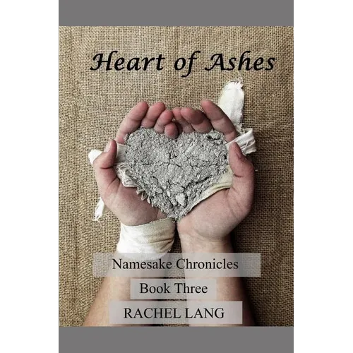 Heart of Ashes - Paperback