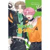 Tamon's B-Side, Vol. 4 - Paperback