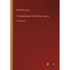 The Sketchbook of Geoffrey Crayon: in large print - Paperback
