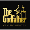 The Godfather Classic Quotes: A Classic Collection of Quotes from Francis Ford Coppola's, the Godfather - Hardcover
