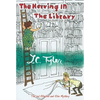 The Herring in the Library - Paperback