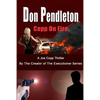 Copp on Fire, a Joe Copp Thriller: Joe Copp, Private Eye Series - Paperback