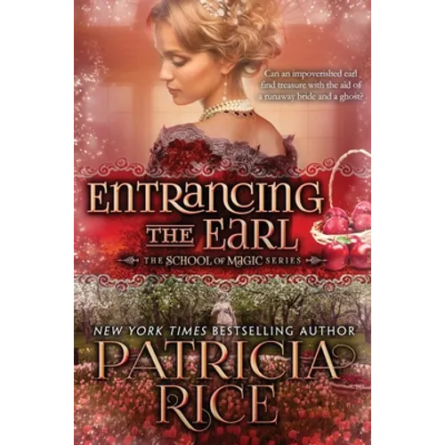 Entrancing the Earl - Paperback