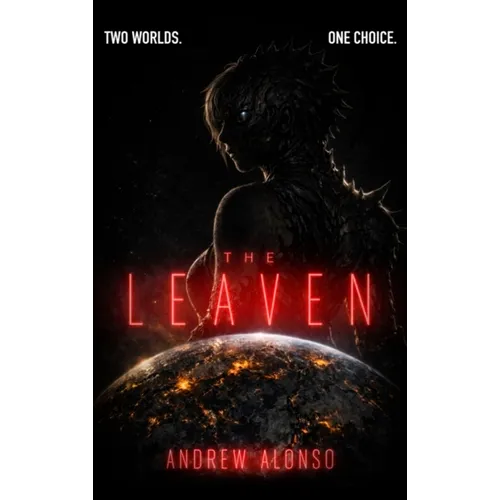 The Leaven - Hardcover