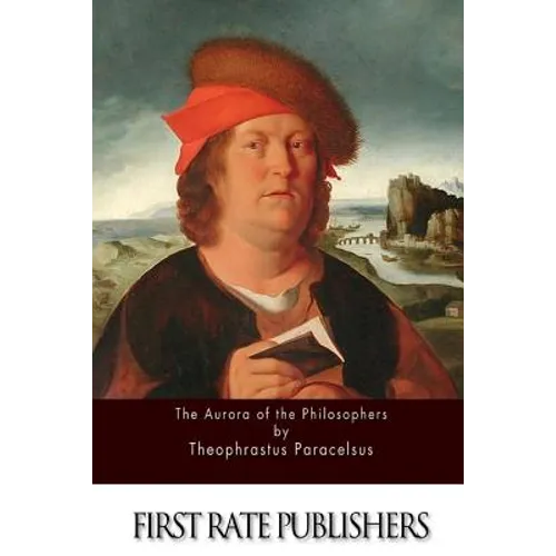 The Aurora of the Philosophers - Paperback