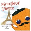Monsieur Pierre - Hardcover