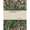 The Child's First Steps in Pianoforte Playing - Paperback