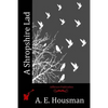 A Shropshire Lad - Paperback