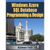 Windows Azure SQL Database Programming & Design - Paperback