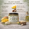 Vegan Impossible Tallow® Balm Unscented