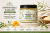 Vegan Impossible Tallow® Balm Unscented
