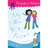 My New Best Friend - Paperback