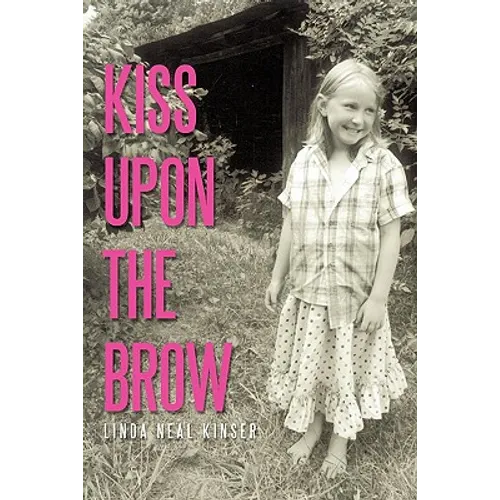 Kiss Upon the Brow - Paperback