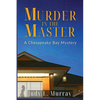 Murder in the Master: A Chesapeake Bay Mystery - Paperback