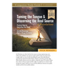 Taming the Tongue and Discerning the Real Source of Revelations Study Guide - Paperback
