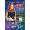 Last Rites Beignet Bites - Paperback
