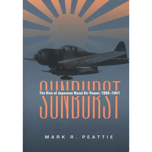 Sunburst - Paperback