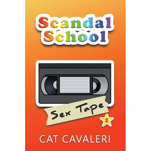 Sex Tape - Paperback