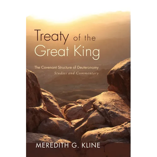 Treaty of the Great King - Paperback