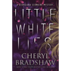 Little White Lies - Paperback