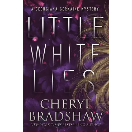 Little White Lies - Paperback