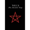 Wicca The Ancient Way - Paperback