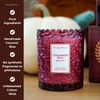 Cinnamon Roll Natural Candle 8oz Kaia Collection
