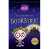 La leyenda de Bookstruo: Una historia sobre la creatividad y el amor a los libros - Paperback
